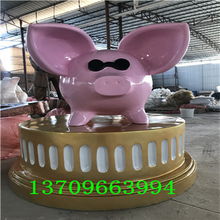 專業定制，品質卓越 江門名圖玻璃鋼雕塑為何備受推崇？