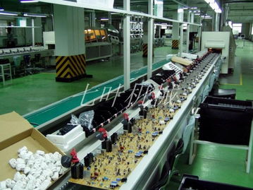 七葉機(jī)械設(shè)備廠代理代辦 插件輸送線解決方案