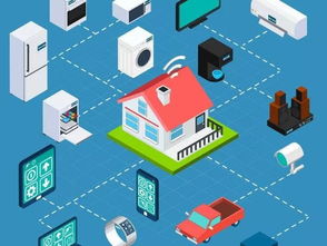 閻國成解讀物聯(lián)網(wǎng)的終極含義 超越連接，重塑物理世界的智能網(wǎng)絡