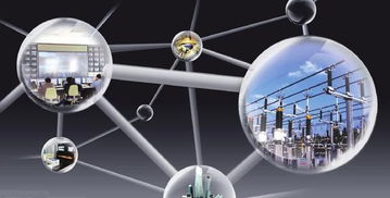 物聯(lián)網(wǎng) 連接萬物的神奇網(wǎng)絡