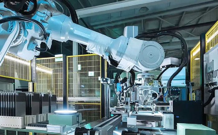 海信日立引領(lǐng)行業(yè)新標(biāo)桿 榮膺全球空調(diào)行業(yè)首座“可持續(xù)燈塔工廠”